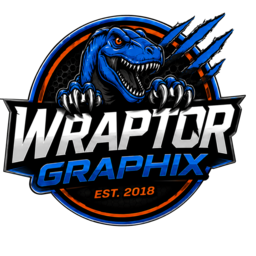 Wraptor Graphix
