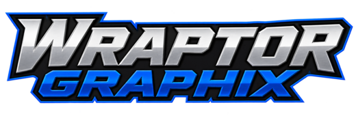 Wraptor Graphix